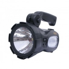 Lanterna reincarcabila cu led model proiector Lanterna reincarcabila cu led model proiector